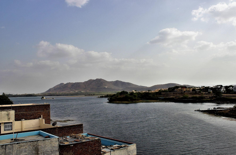 Exterior & Views 2, Rising Shemesh, Udaipur