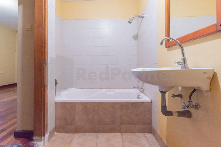 Bathroom 1