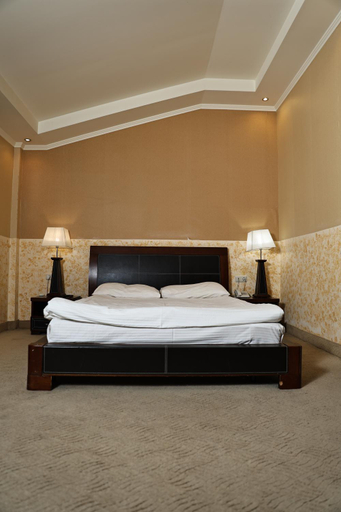 Bedroom 3, Dilijan Park Resort & Villas