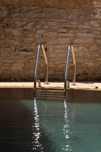 Sport & Beauty 5, Tenute Baglio Passofondo, Trapani