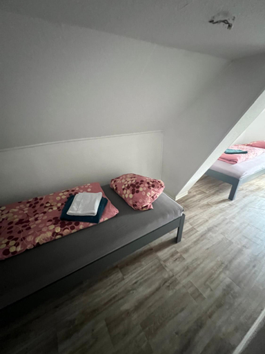 Others 2, Pension und Monteurzimmer Schwarzer Adler, Stendal