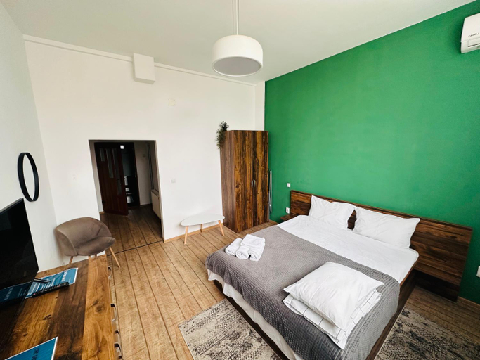 Others 2, Neva Apartments & Rooms, Fagaras