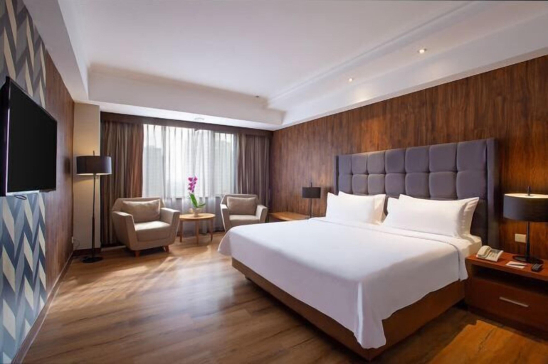 Bedroom 4