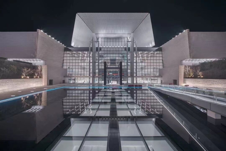 Exterior & Views 2, Grand Hyatt Changsha, Changsha