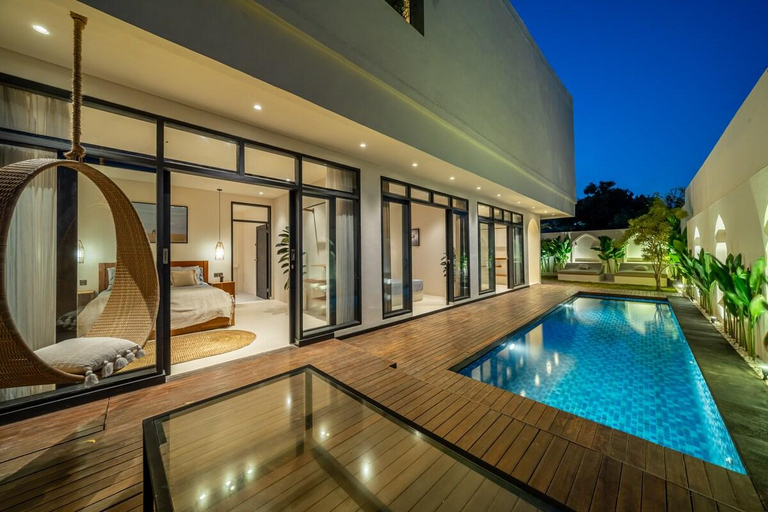 Others 5, Villa Erin Modern 3-BR Villa in Ungasan, Badung