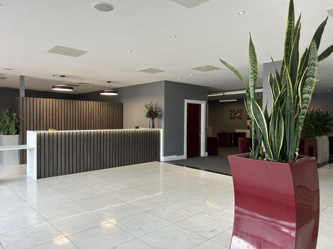 Public Area 3, Tynecastle Park Hotel, Edinburgh