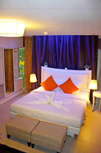 Bedroom 3, HOTE123, Kuala Lumpur
