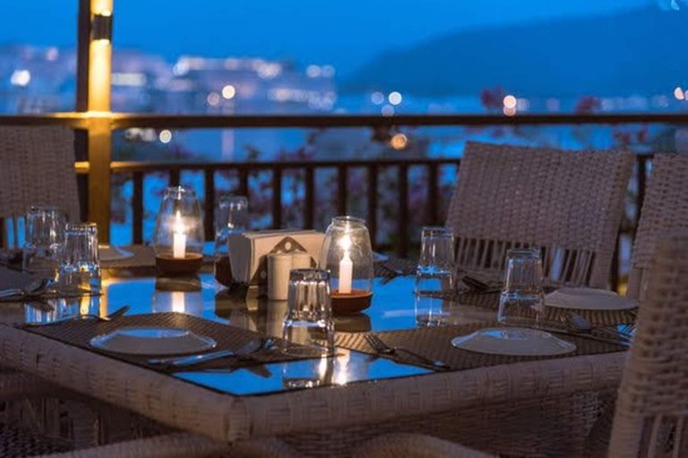 Food & Drinks 5, Viaan, Udaipur