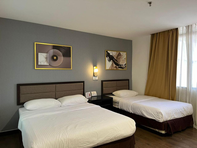 Others 2, Remington Hotel Sdn Bhd, Muar