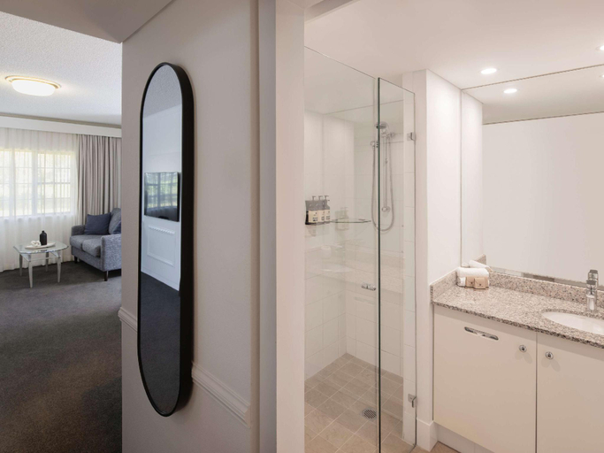 Bathroom 6