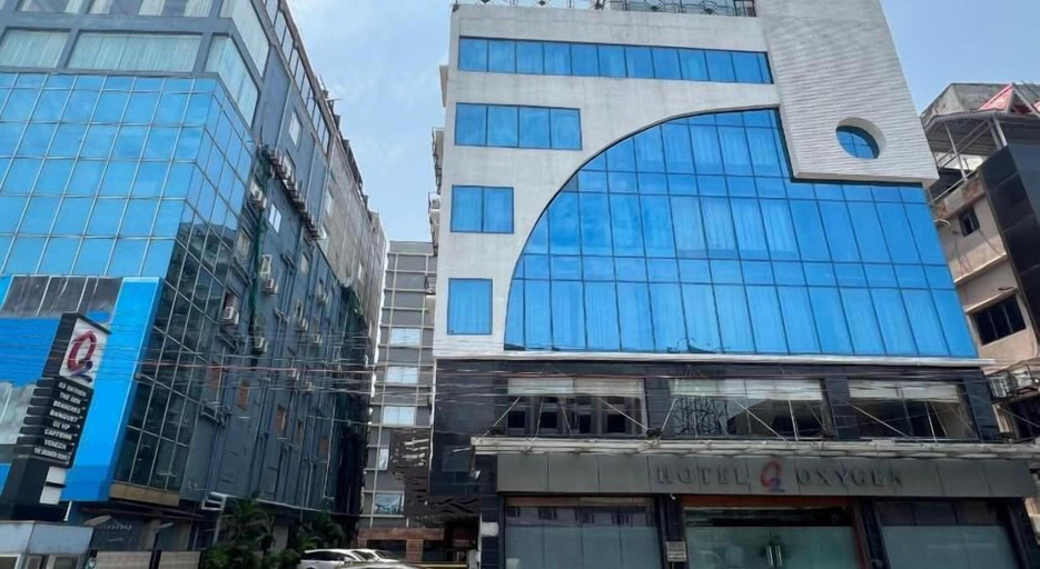 Exterior & Views, Hotel O2 Oxygen, North 24 Parganas
