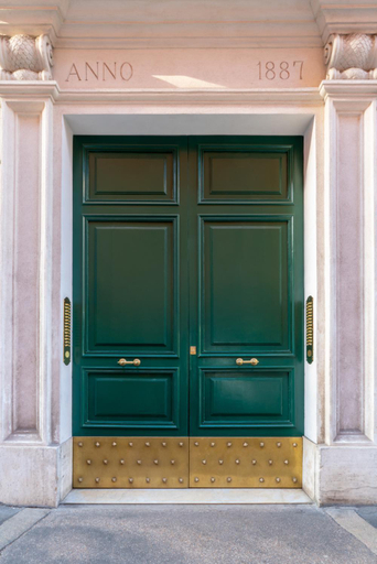 Others 2, Cavalieri Suites Roma, Roma