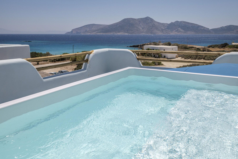 Others 3, Pangaia Seaside Hotel, South Aegean