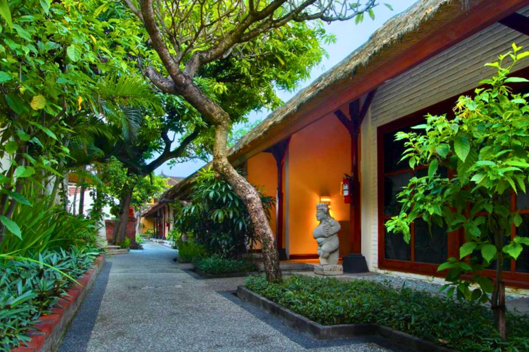 Exterior & Views 1, Romantic 1 BR Alam Lanai Room JU72A, Badung