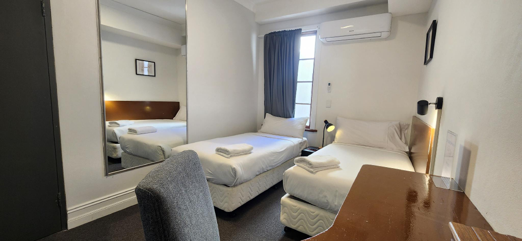 Bedroom 5