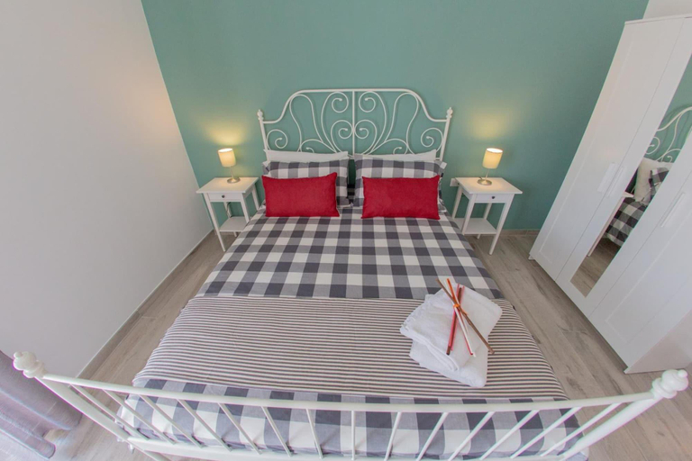 Bedroom 3, Civico 364, Napoli