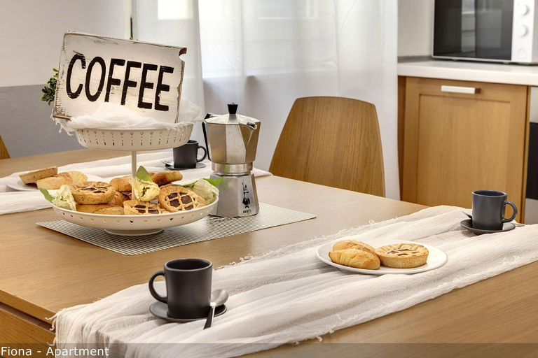 Food & Drinks, Fiesolana Apartments by Mamo Florence, Florence