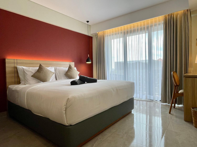 Bedroom 22