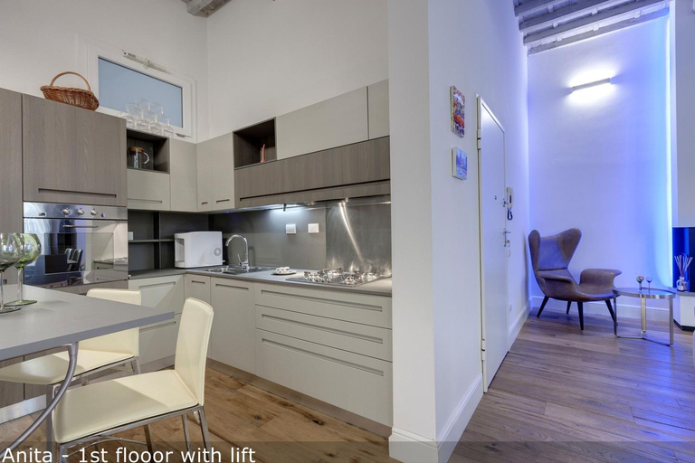 Others 2, Belle Donne Apartments by Mamo Florence, Florence