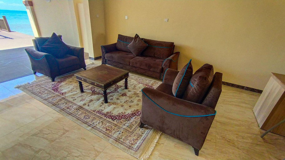 Public Area 2, Golden Palm Boutique Zanzibar, Magharibi