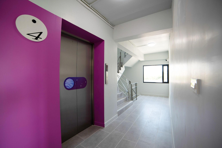 Public Area 3, Star Sukhumvit, Bang Na
