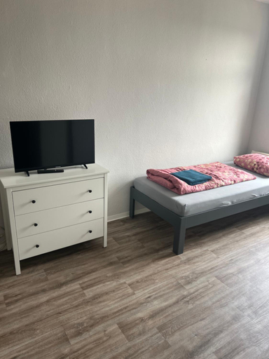 Others 3, Pension und Monteurzimmer Schwarzer Adler, Stendal