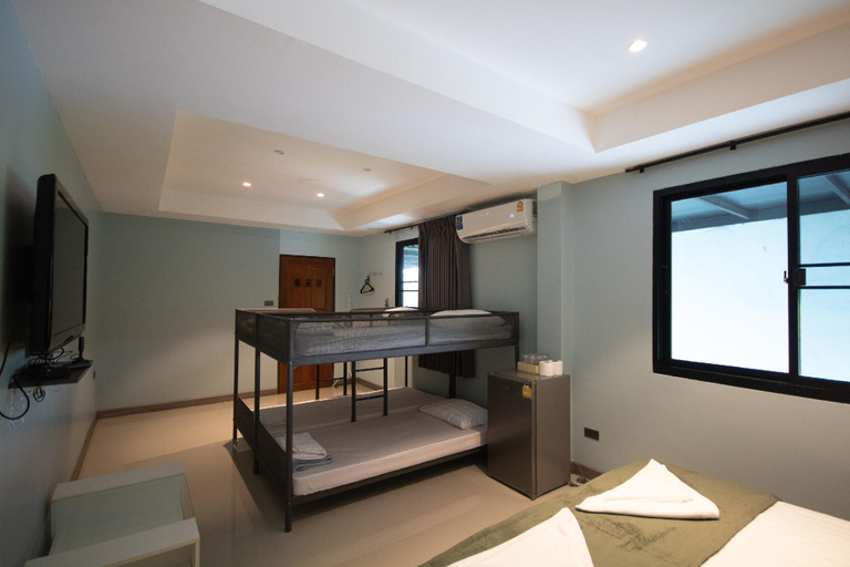 Bedroom 8