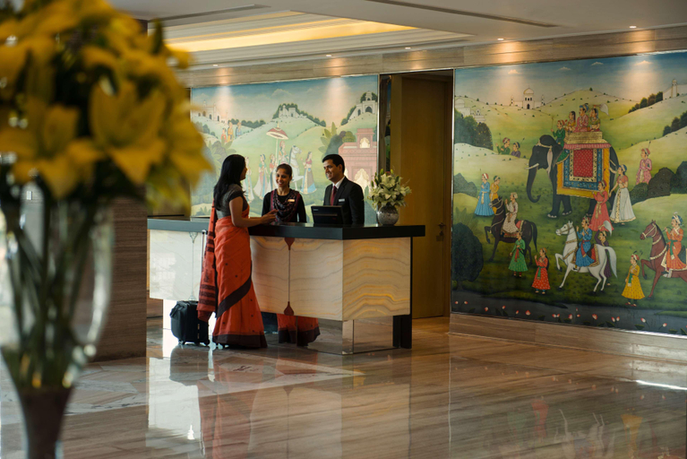 Public Area 3, Hyatt Regency Ludhiana, Ludhiana
