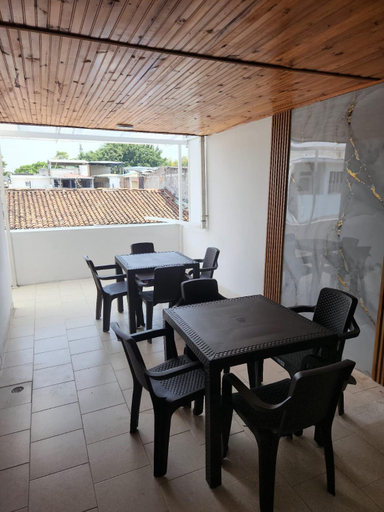 Others 3, HOSTAL S Y S CANEY, Santiago de Cali