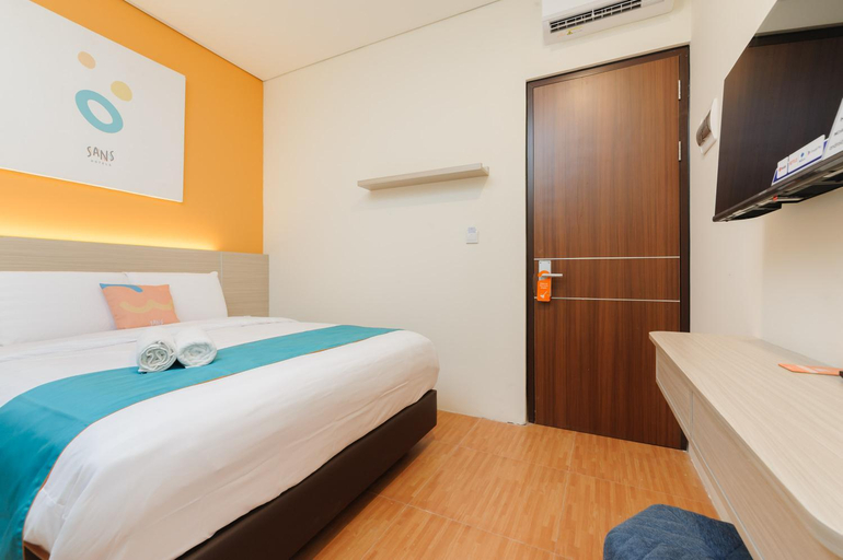 Bedroom 9