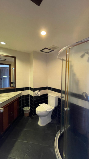 Bathroom 4, Suansuk Pattaya, Pattaya
