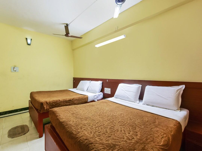 Others 3, Hotel Vyshak Residency, Mysore