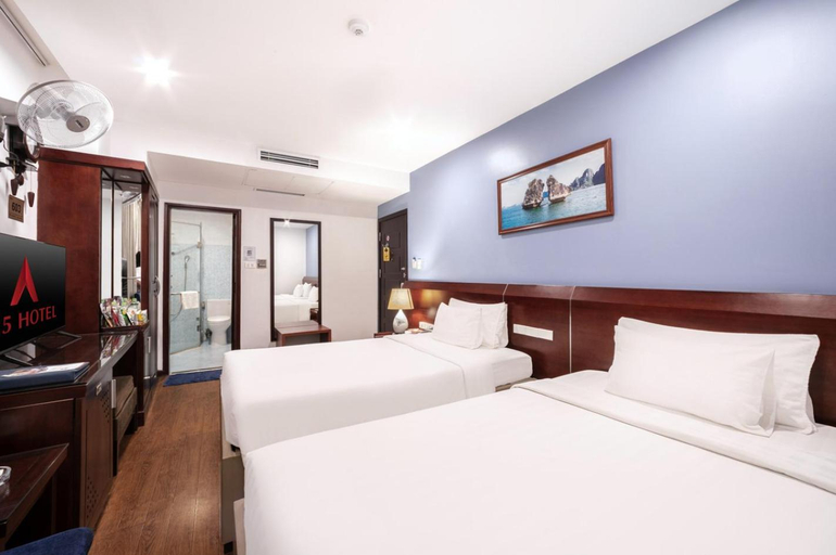 Bedroom 10