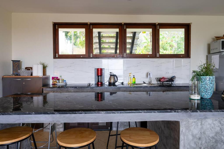 Stunning Pool Villa with Sunset Sea Views, Ko Lanta