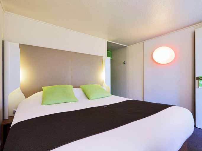 Bedroom 3, Campanile La Seyne sur mer - Sanary, Var