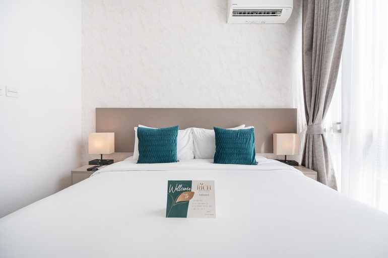 Bedroom 13