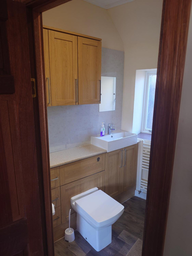 Others 5, The Heritage Guest House, Angus