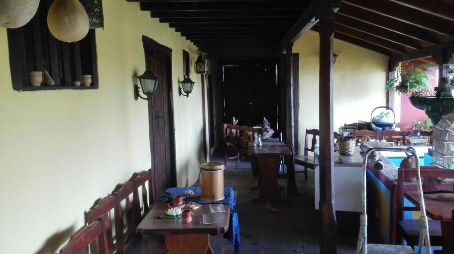 Food & Drinks 5, Finca la Raya, Santa Cruz de Tenerife