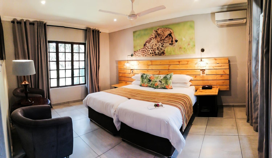 Bedroom 12