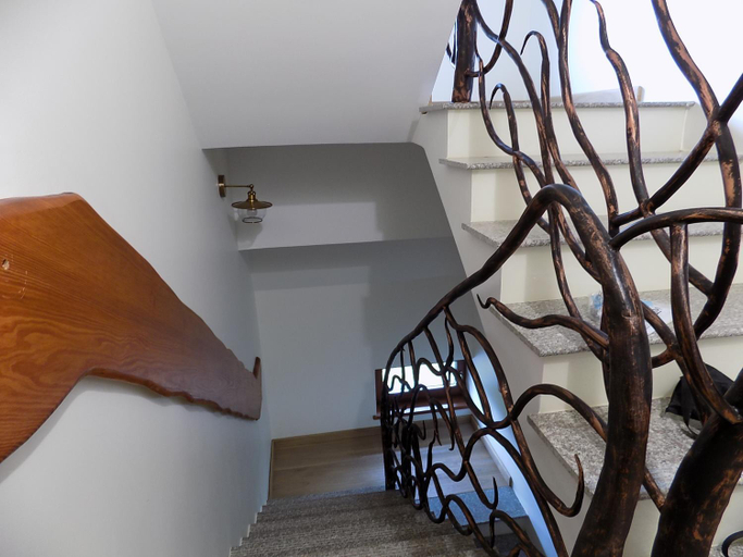 Others 4, Apartament nr 4 U Miska z dwoma sypialniami, Tatra