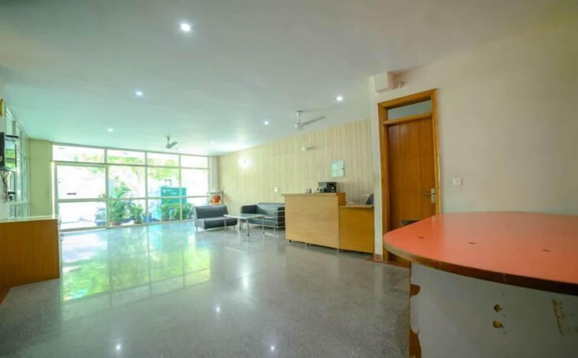 Public Area, Tarang Residency, Gurgaon