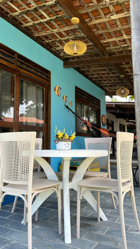 Food & Drinks 5, Feriasclub Chales, Maragogi