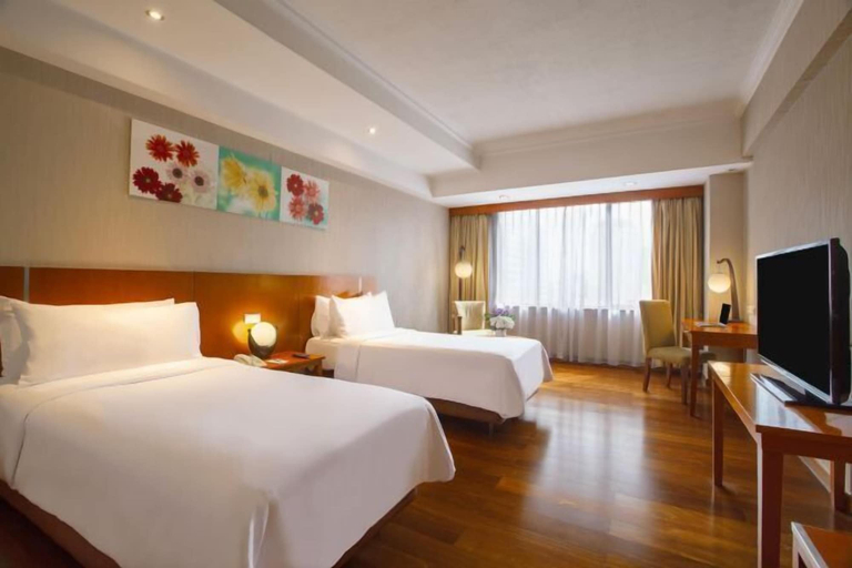 Bedroom 15