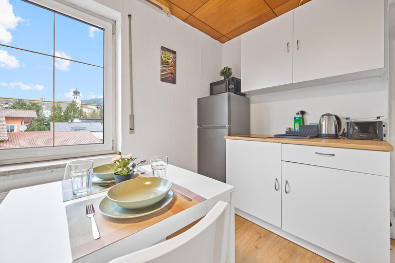 Others 5, home2stay Apartments Deggendorf Wifi Smart TV Parking, Deggendorf