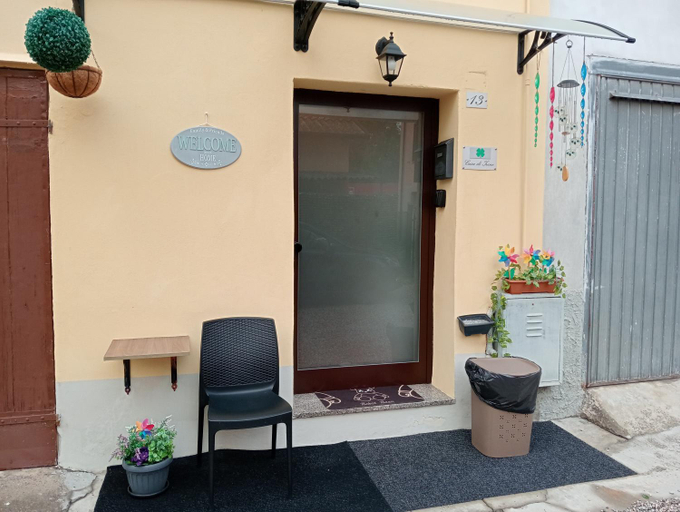 Others 2, Casa di Irene, Reggio Nell'Emilia