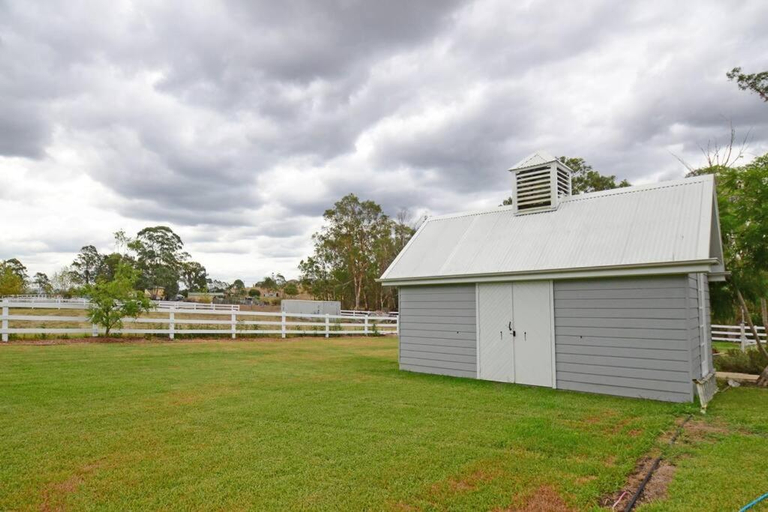 2, Mountshannon, Hawkesbury