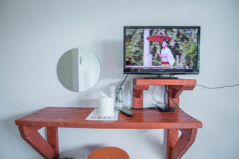 Others 5, Pak Dee Resort, Muang Nakhon Ratchasima