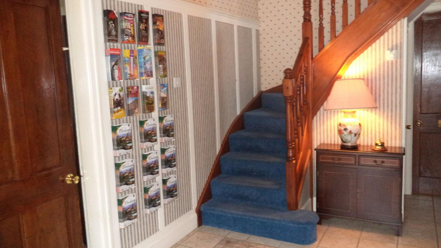 Public Area 3, Acer Lodge Guest House, Edinburgh