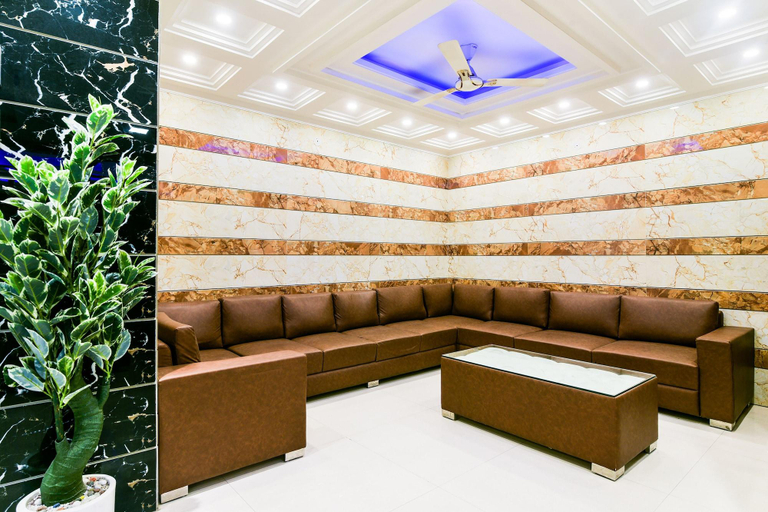 Public Area 5, Hotel Pearl Mahipalpur Delhi Airport, Delhi