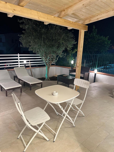 Others 2, B&B L Ulivo, Cosenza